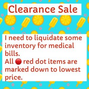 Clearance Sale Ladies Clothing